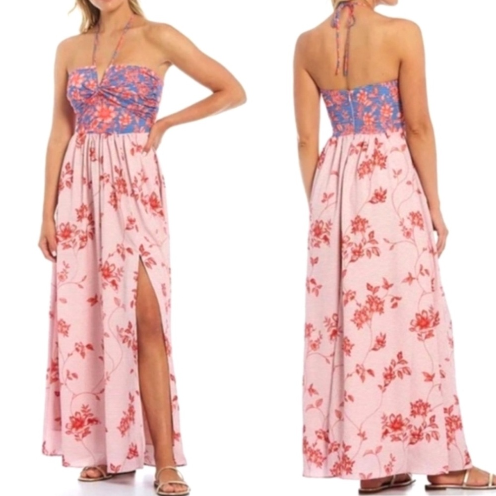 Badgley Mishka Dress